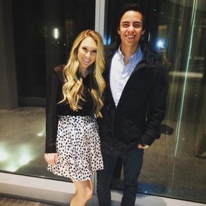 Meet your Posher, Rob